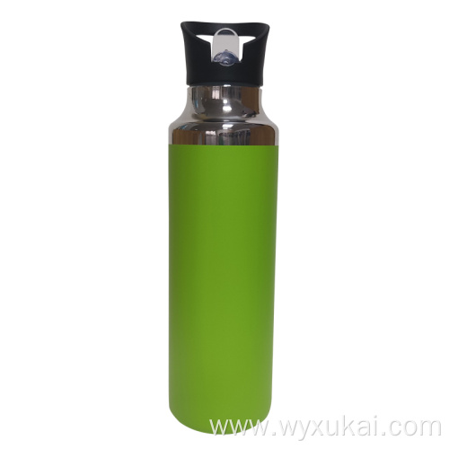 Custom High Quality 750ml children SS water bottle